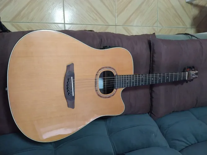 Violao Strinberg SD35C