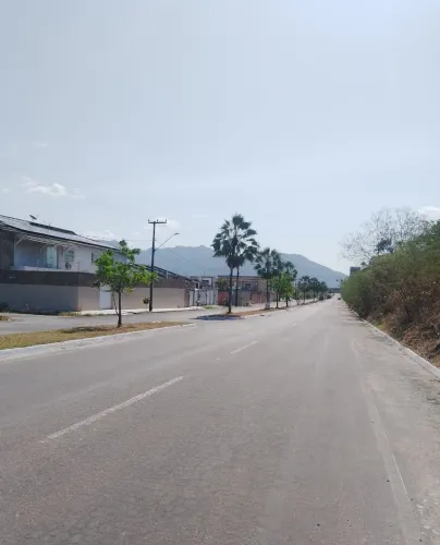 Lotes em Maracanaú pronto para construir.