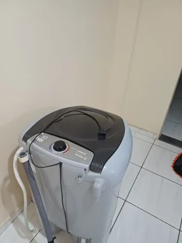 Vende-se tanquinho