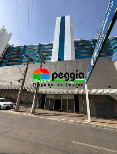 OPORTUNIDADE IMPERDÍVEL NO ALAMEDA SHOPPING!