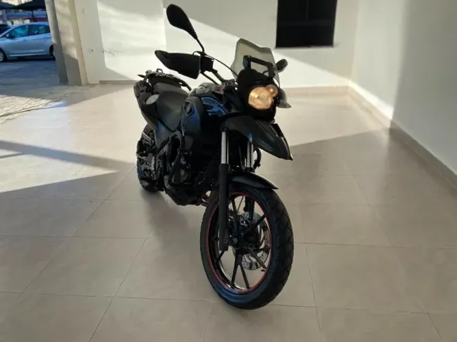 BMW G 650 GS