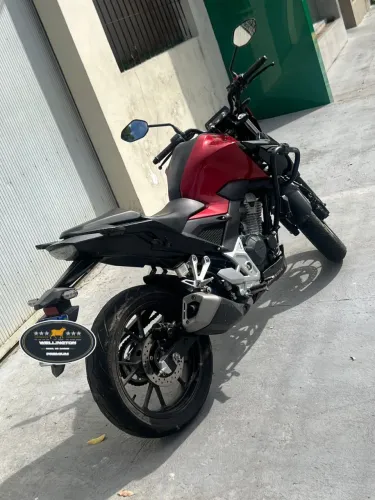 Vendo CB/300