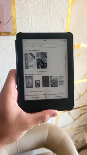 KINDLE 10° GERAÇÃO