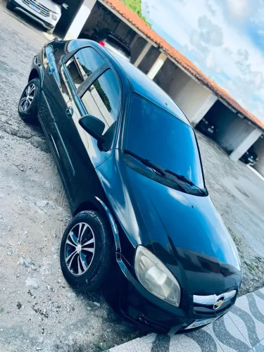 Chevrolet Prisma Sed. Maxx/ LT 1.4 8V Econof. 4P 2011