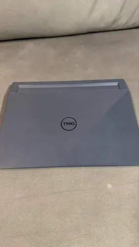Dell G15