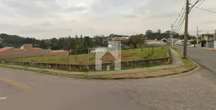 Terreno à venda, Jardim Colônia, Jundiaí, SP