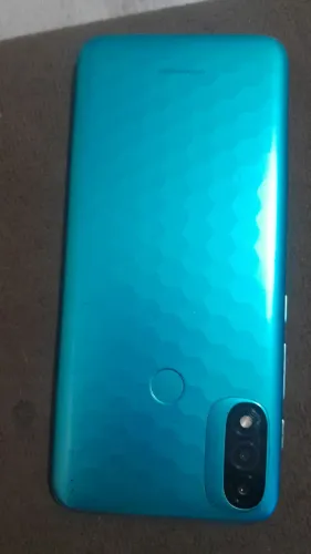 Vendo moto E20