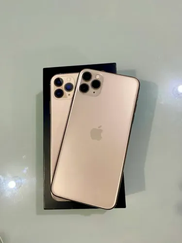 iPhone 11 Pro Max