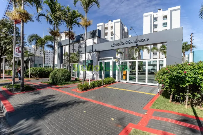 EXCELENTE APARTAMENTO DE 02 QUARTOS NO SPAZIO MENDONZA, PARA MORAR NO JARDIM AMÉRICA.