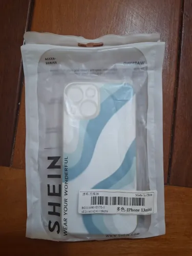 Capinha/Capa Iphone 13mini