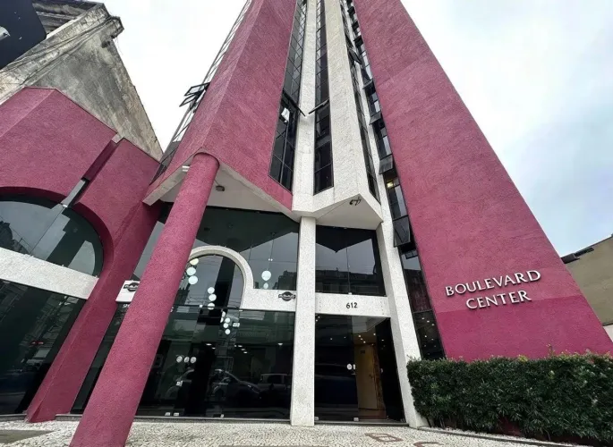 SALA COMERCIAL PARA LOCAÇÃO NO CENTRO