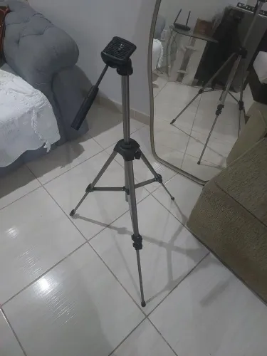 Tripé