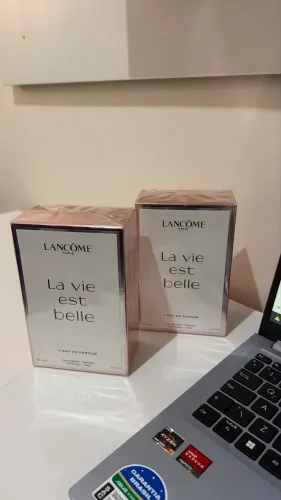 Perfume La Vie Est Belle Lancôme 100ml