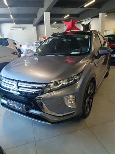 Mitsubishi Eclipse Cross HPE-S 1.5 16V 165cv Aut. 2020