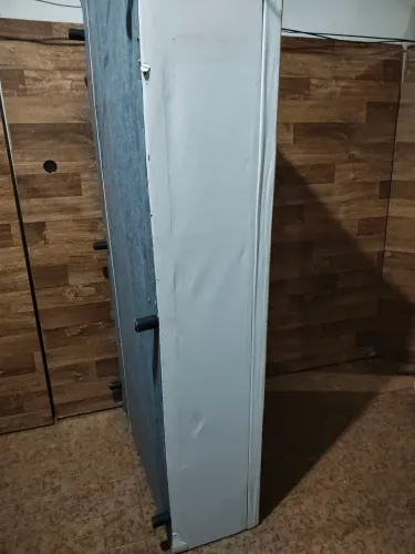 Cama box bau solteiro 