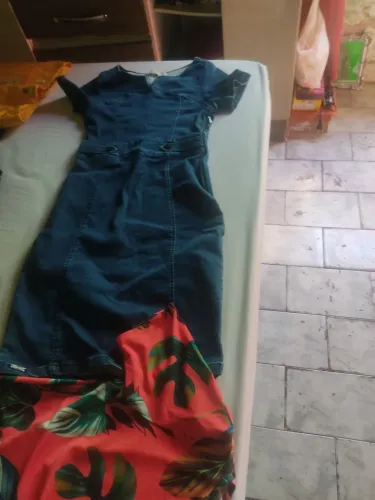 Vendo roupas
