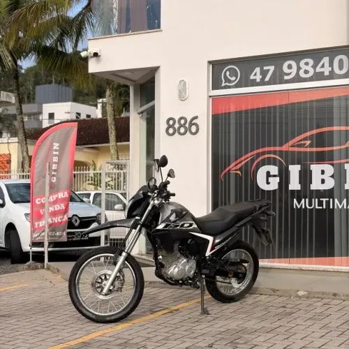 Honda NXR 160 Bros Esdd Flexone 2021