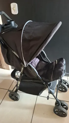 Carrinho bebe