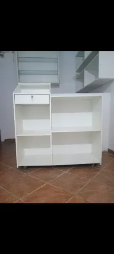 Balcão de loja