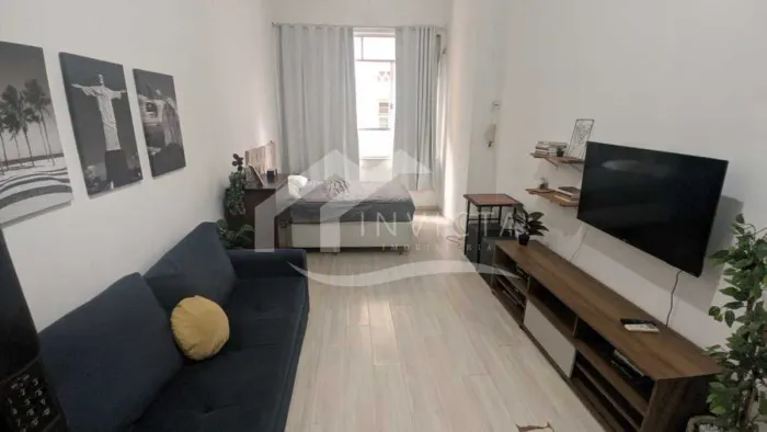 CONJUGADO PRONTO EM EXCELENTE LOCALIZAÇÃO NO CENTRO