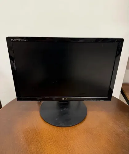 Monitor Tela Lg LGFLATRON W1942PE-PF
