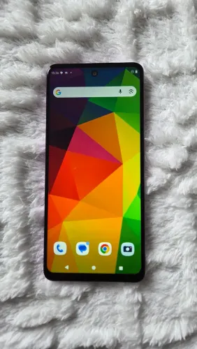 Motorola Moto G24 128GB - Impecável