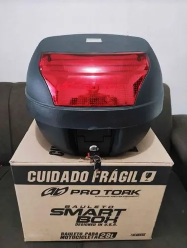 Bauleto pro tork 28 litros NOVO!!!