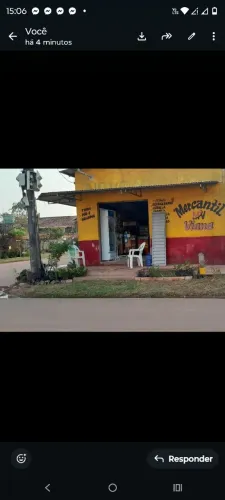 Ponto comercial