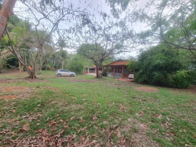 MARAVILHOSO SÍTIO NA ÁREA URBANA DE RIO BRANCO (Acre)