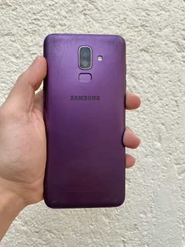 VENDO GALAXY J8