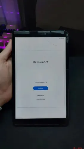Tablet Samsung P205 32GB 3GB RAM