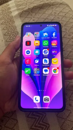 Xiaomi 12 T PRO 
