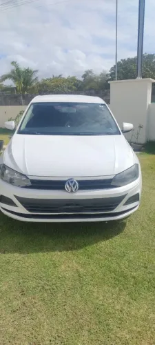Volkswagen Polo 1.0 Flex 12V 5P 2020