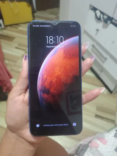 Vende-se Xiaomi Redmi 9A 