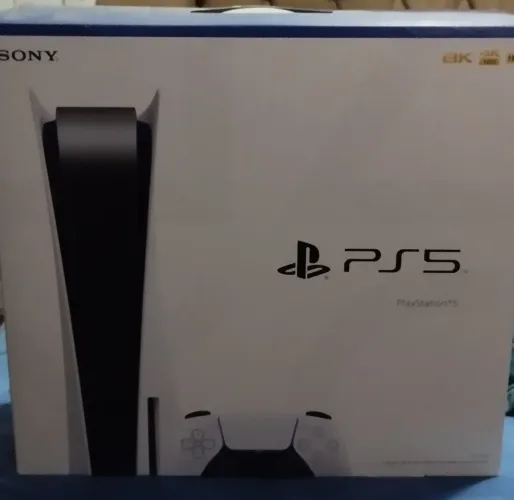 Playstation 5