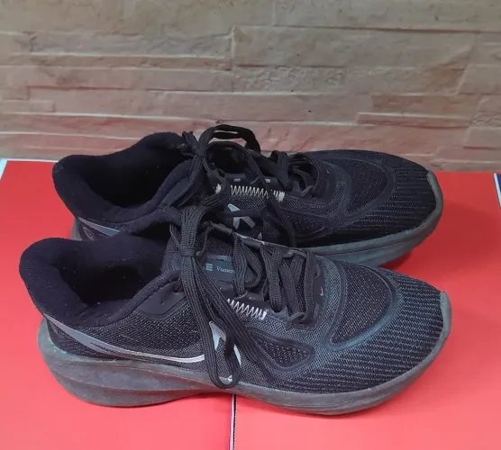 Tênis Nike Air Zoom Vomero 17 Tam 38 Original - Ler Descrição