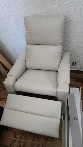 Poltrona do papai