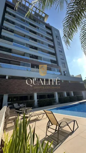 Apartamento 2 Dormitórios com Suíte e Lazer Completo no Saco Grande