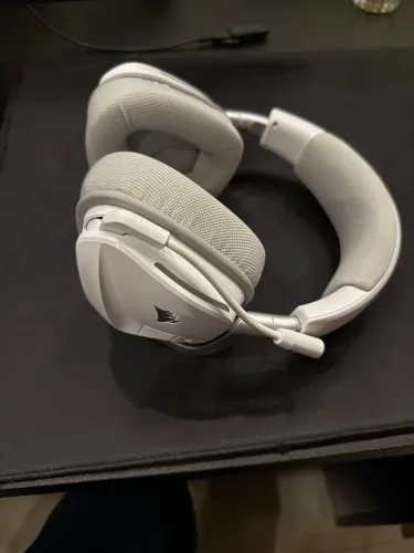 headset sem fio corsair void v2