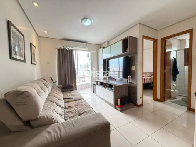Apartamento à venda no bairro Aparecida