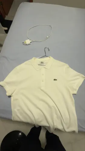 Polo Lacoste