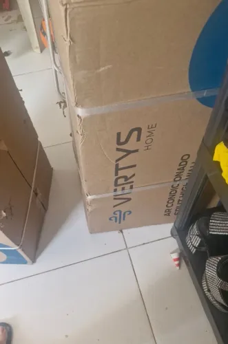 Ar-condicionado