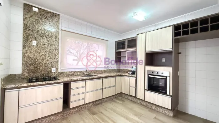 Casa para LOCAÇÃO localizado no bairro JARDIM COLONIA, em Jundiaí/SP.