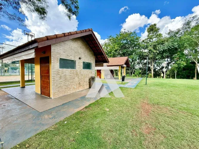 Terreno à venda, 187 m² por R$ 235.000 - Condomínio Reserva das Paineiras - Itapetininga/S