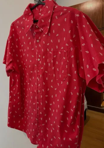 camisa masculina gg