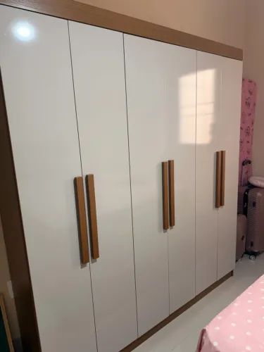 Guarda roupa