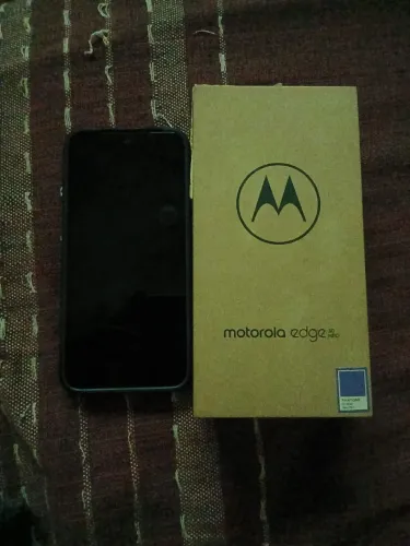 Celular Motorola moto Edge 30 neo