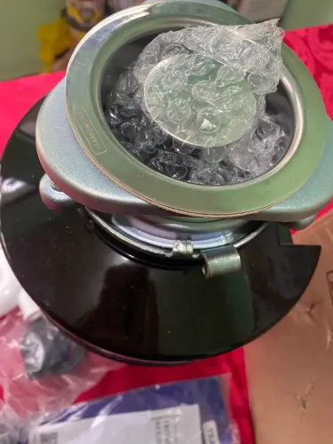 Vendo triturador Tramontina 