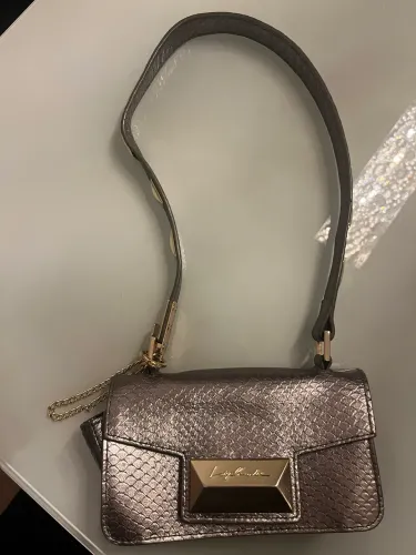 Bolsa luiza Barcellos