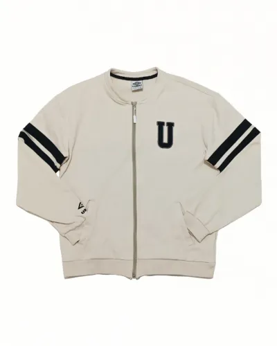 Jaqueta Umbro College Concept